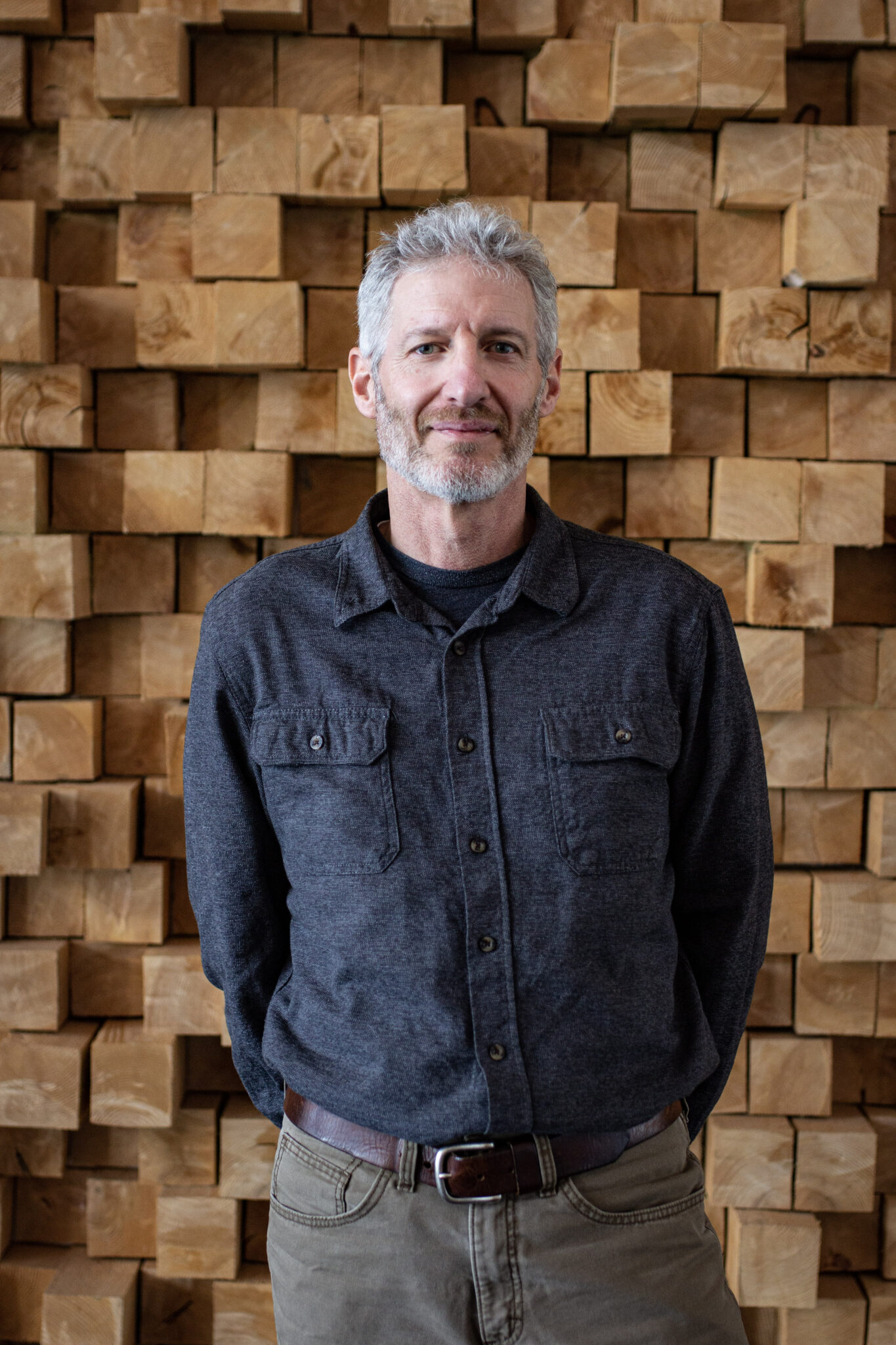 Bands – Erica Brown